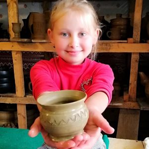 гончарство