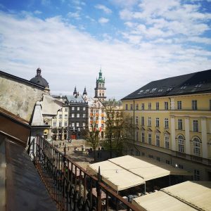 Львівська класика