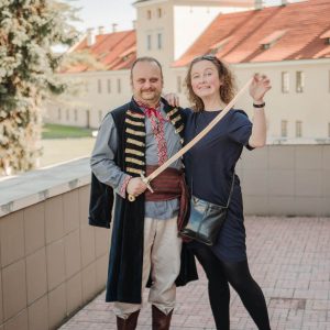 Королівська Жовківщина