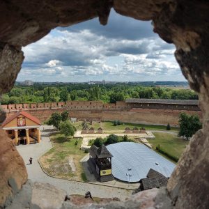 Луцьк – це не лише Замок!.. але і він також