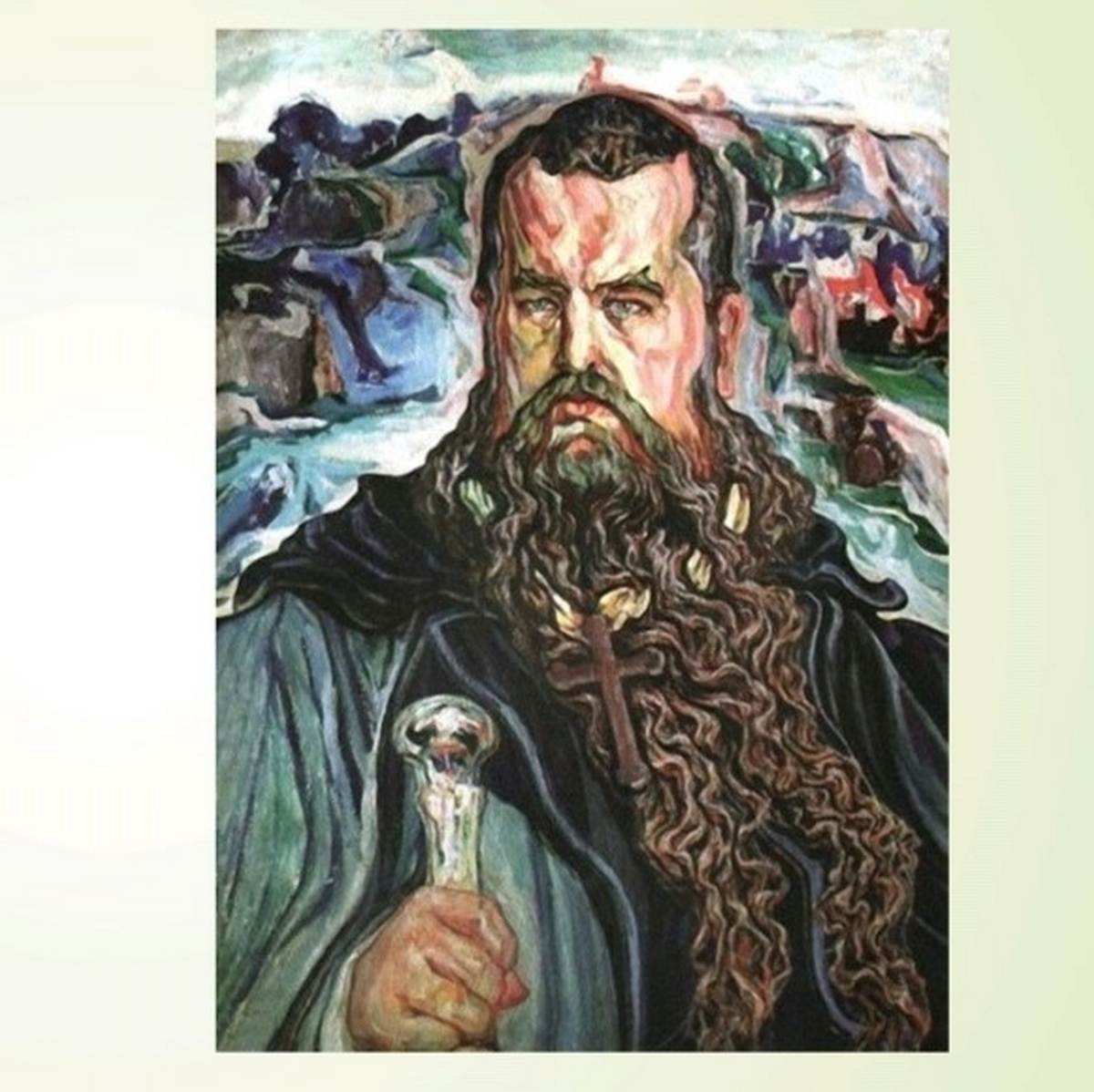 Шептицький