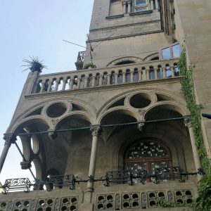 Кастелівка: місто-сад