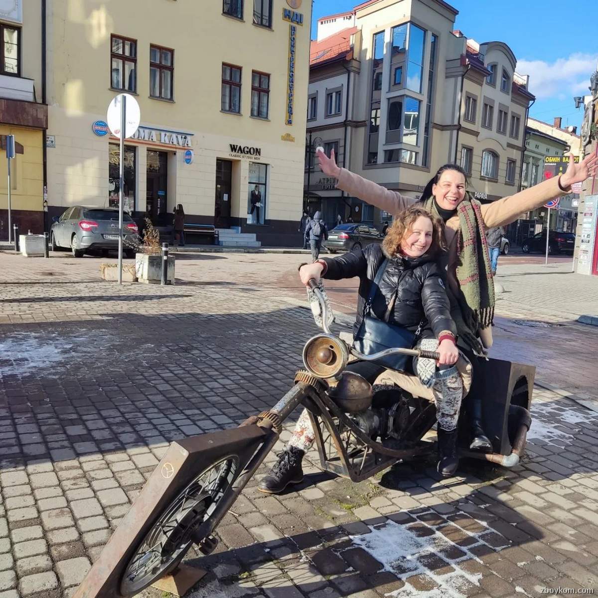 Станіславів