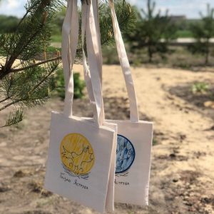 Квестова гра «Скарби Яструбиного лісу»