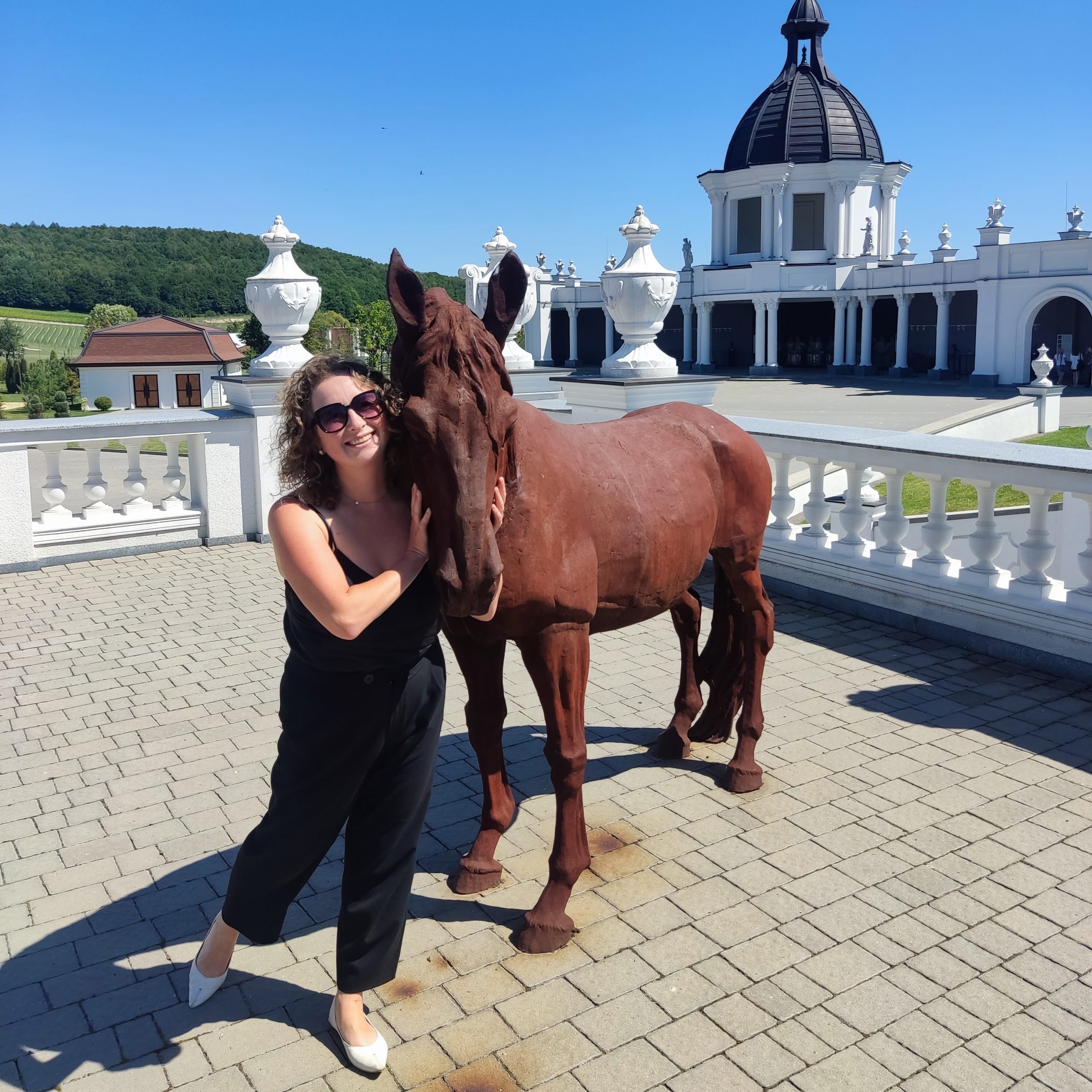 КАЗКОВИЙ ЕДЕМ - 30.07.2023