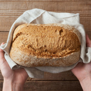 Майстер клас з випічки хліба + екскурсія на кордон