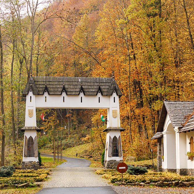 Закарпатська Лемківщина