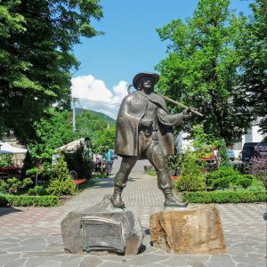 (НЕ) КЛАСИЧНЕ ЗАКАРПАТТЯ – 2-денна програма