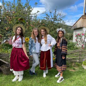 У пошуках «Афродіти»