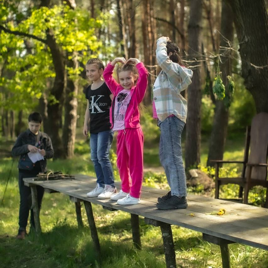 Історії з Малого Полісся