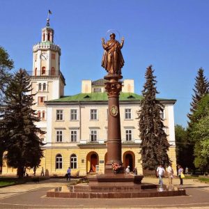 Лаврів – Самбір – Кульчиці