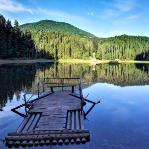 Транскарпатське рандеву