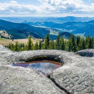 Гуцульщина мальОвана