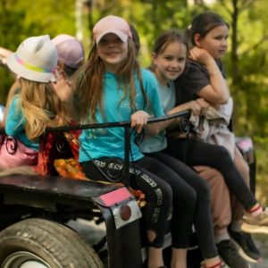 "Заваримо кашу" /програма для школярів 3-4-5 класів/