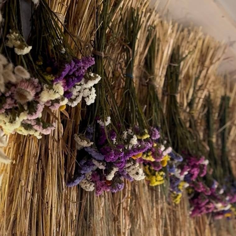 Етнографічне дійство «Обжинки»