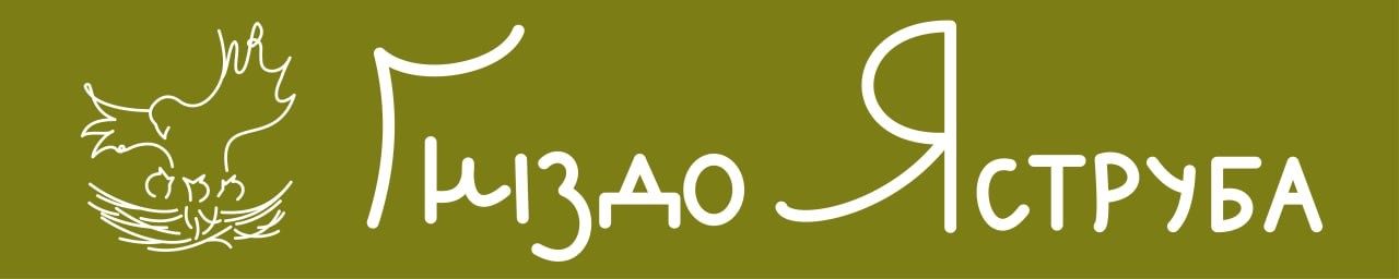 Гніздо яструба