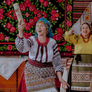 КОЛОДКА або ЗАПУСТИ для старшокласників