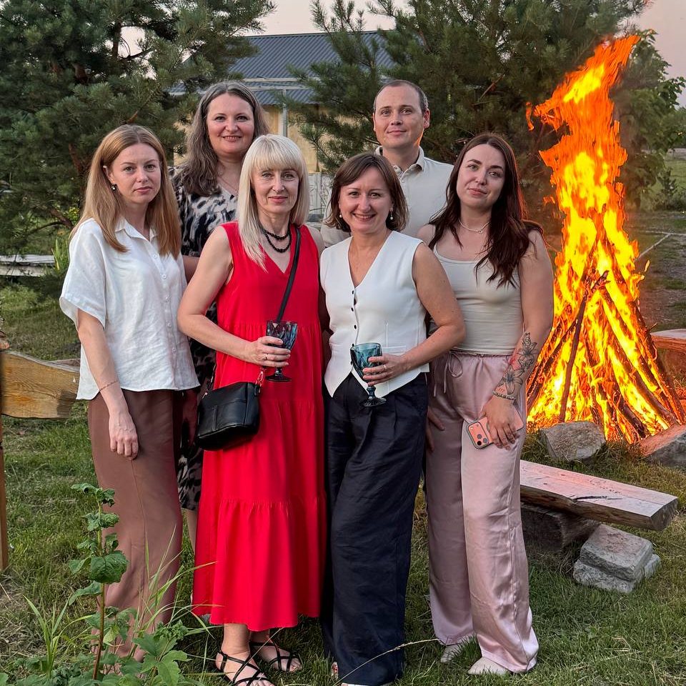 Весело про вічне